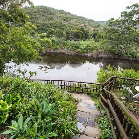 Fish Eagle Manor Bed and Breakfast East London Eksteriør billede