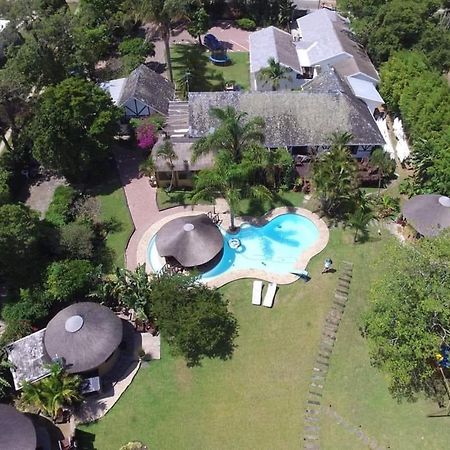 Fish Eagle Manor Bed and Breakfast East London Eksteriør billede