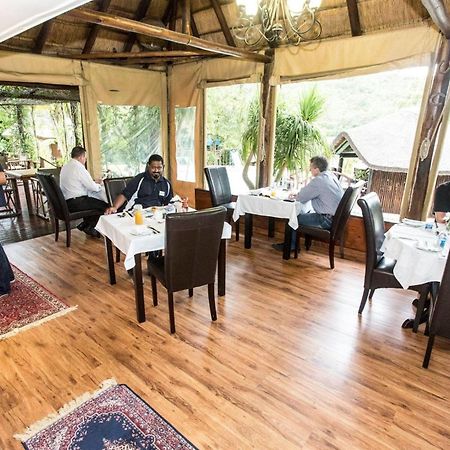 Fish Eagle Manor Bed and Breakfast East London Eksteriør billede