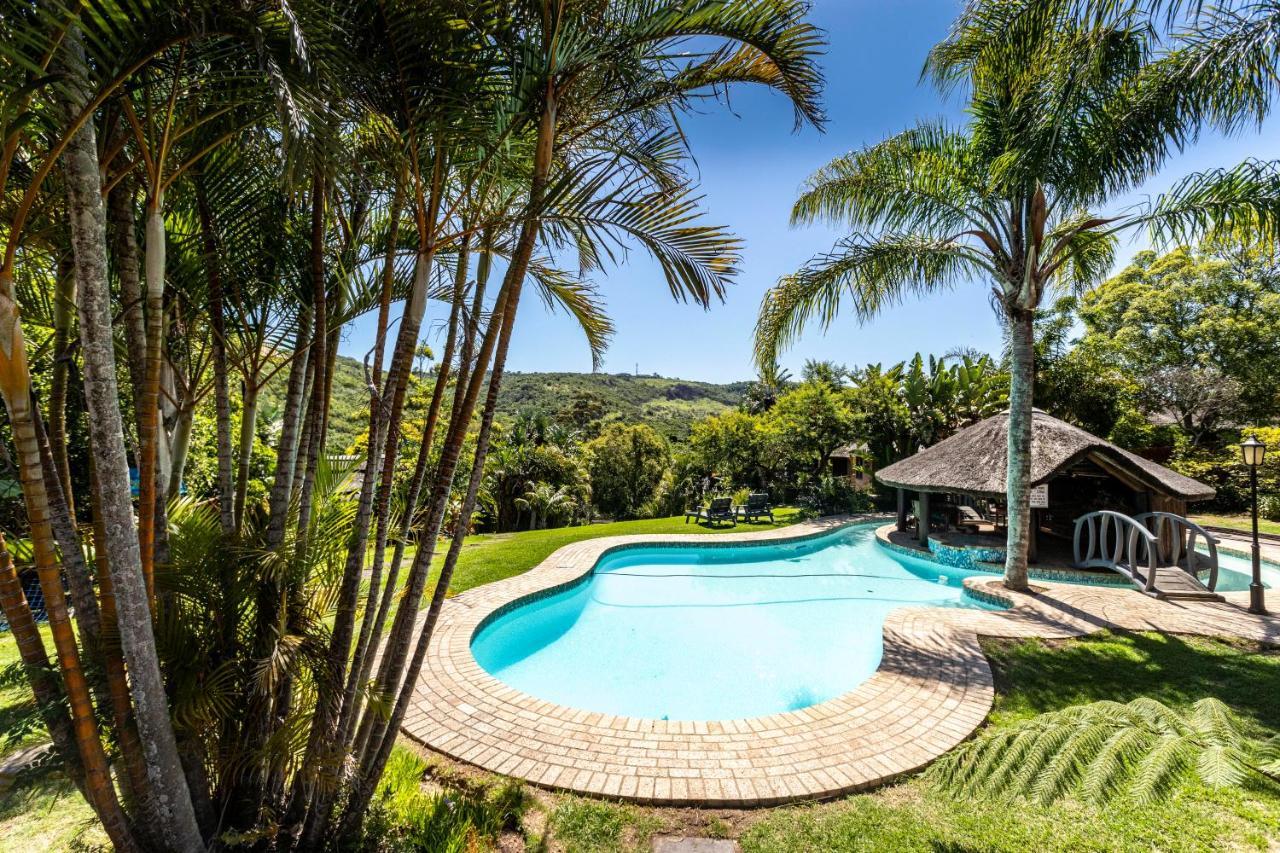 Fish Eagle Manor Bed and Breakfast East London Eksteriør billede