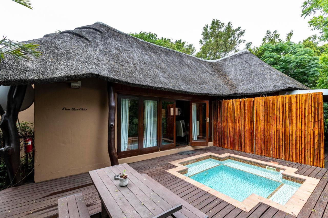 Fish Eagle Manor Bed and Breakfast East London Eksteriør billede
