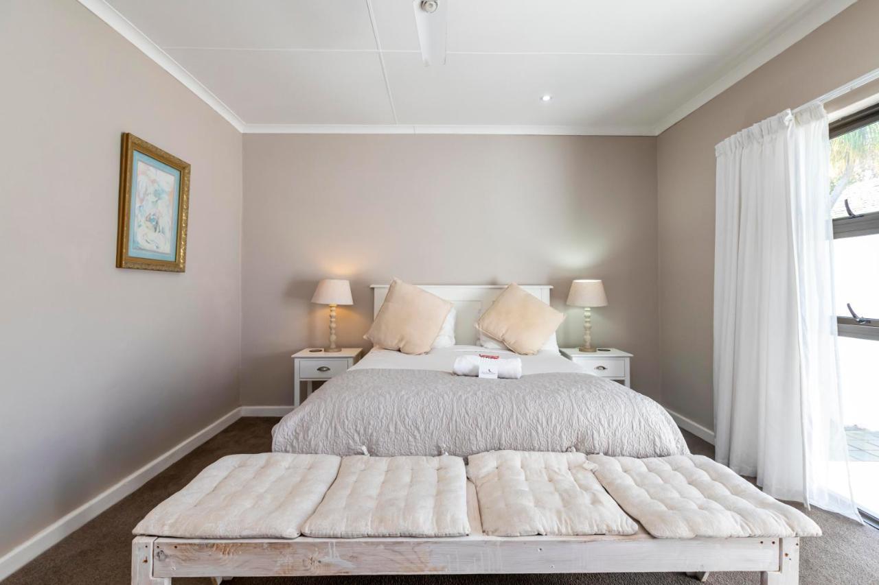 Fish Eagle Manor Bed and Breakfast East London Eksteriør billede