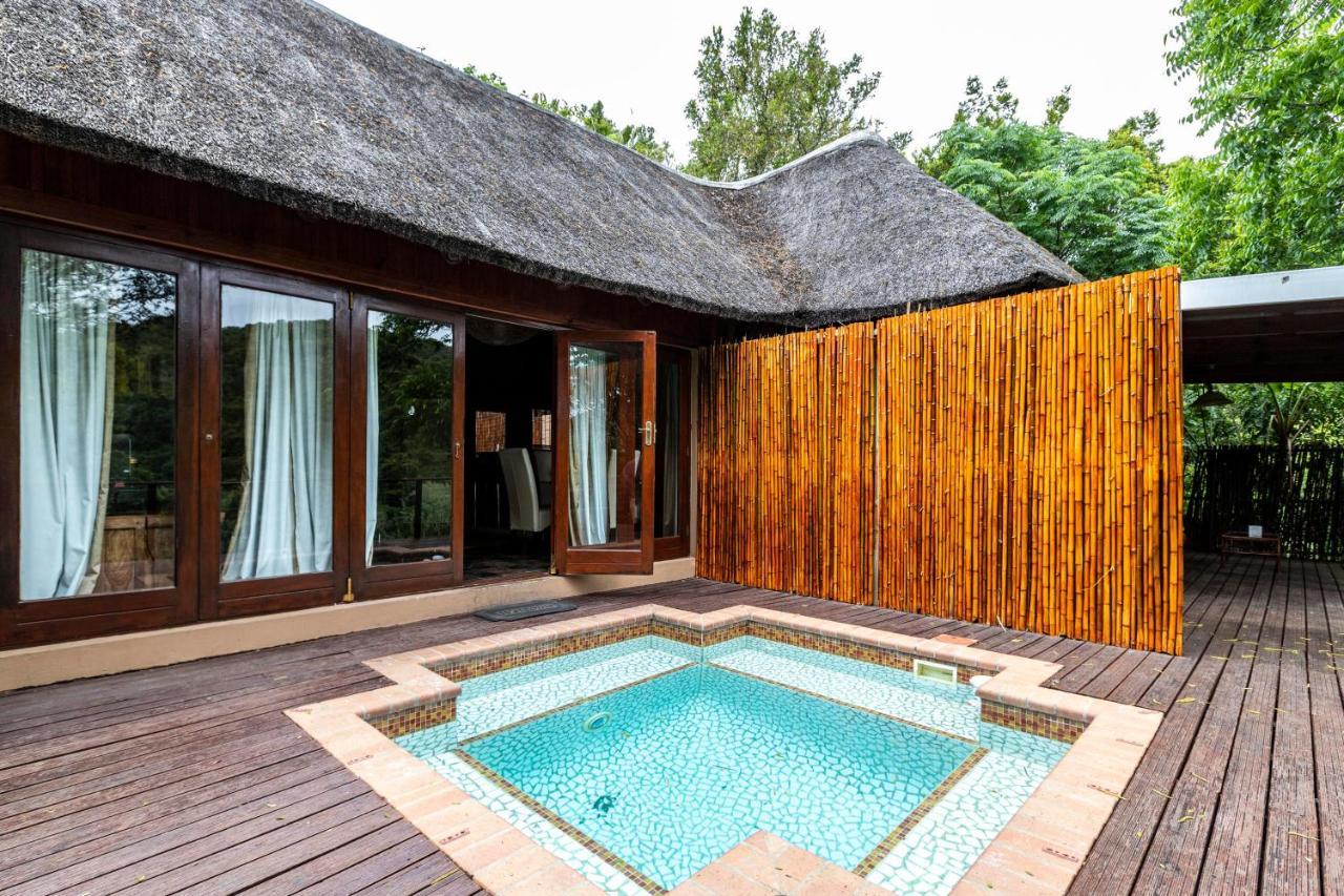 Fish Eagle Manor Bed and Breakfast East London Eksteriør billede