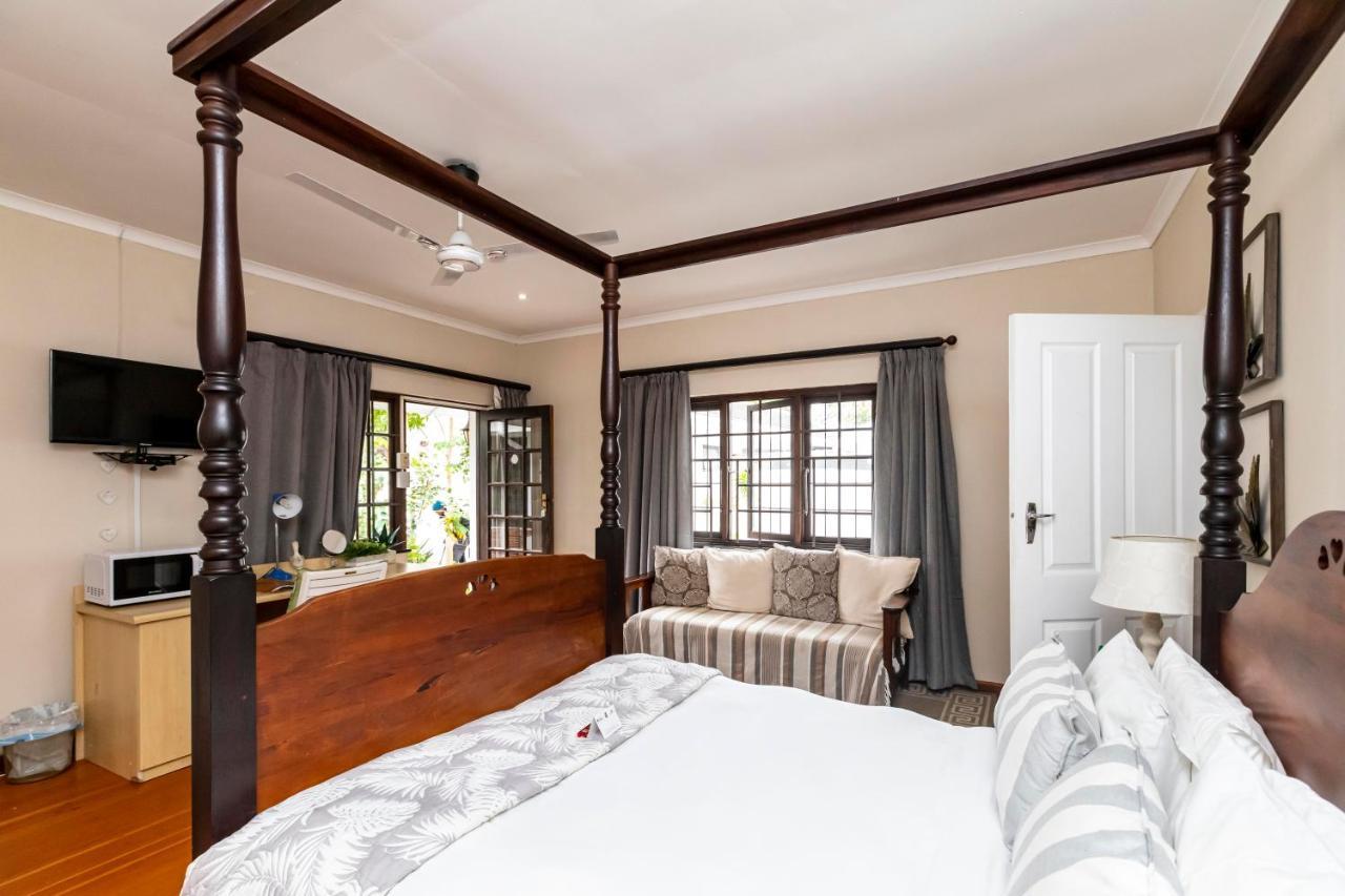 Fish Eagle Manor Bed and Breakfast East London Eksteriør billede