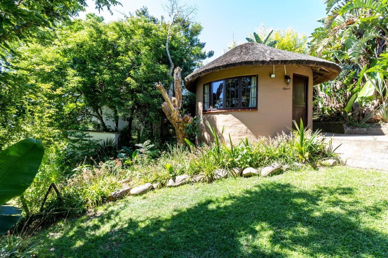 Fish Eagle Manor Bed and Breakfast East London Eksteriør billede