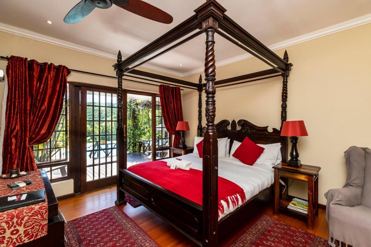 Fish Eagle Manor Bed and Breakfast East London Eksteriør billede