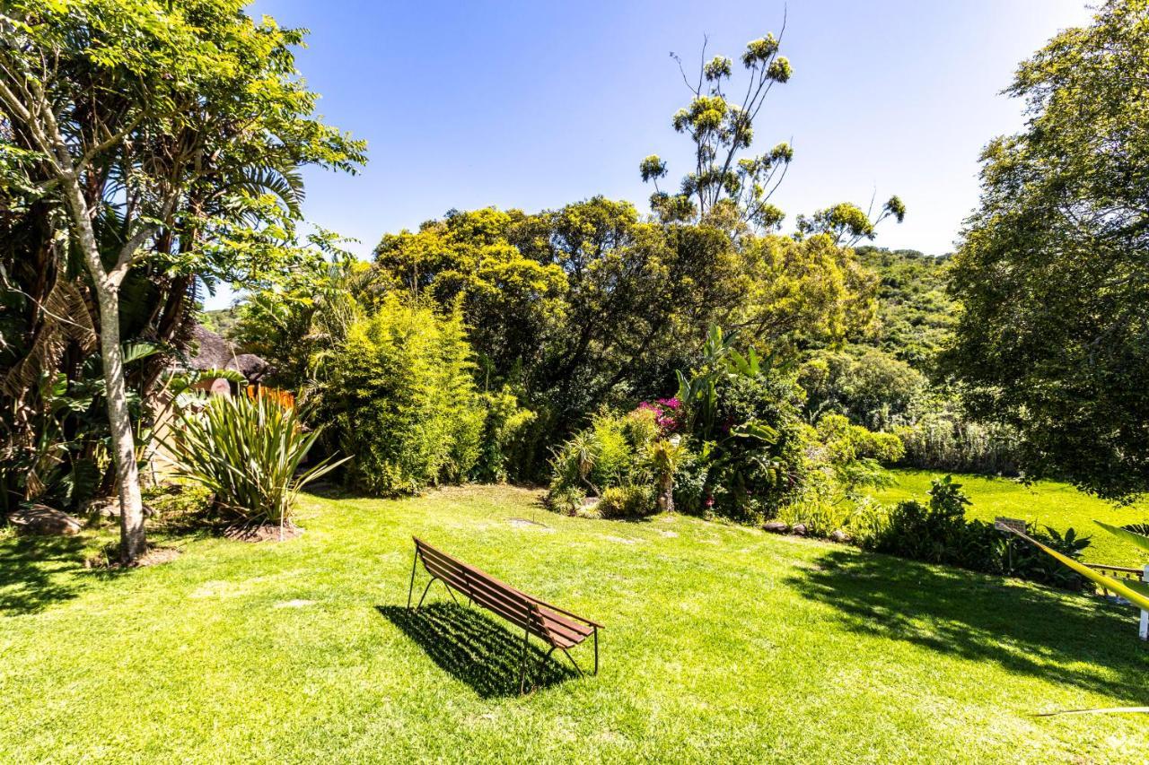Fish Eagle Manor Bed and Breakfast East London Eksteriør billede