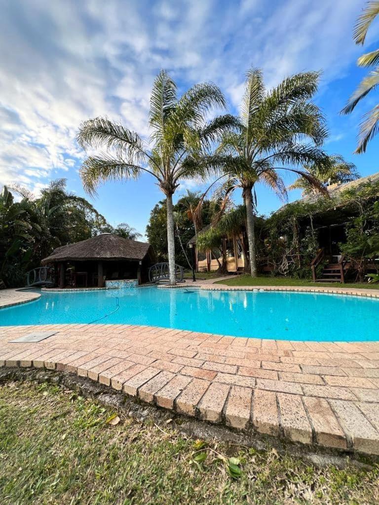 Fish Eagle Manor Bed and Breakfast East London Eksteriør billede
